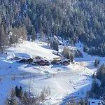 Hotell Les Ours 4*