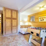 Hotell Les Ours
