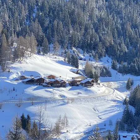 Hotel Les Ours 4*