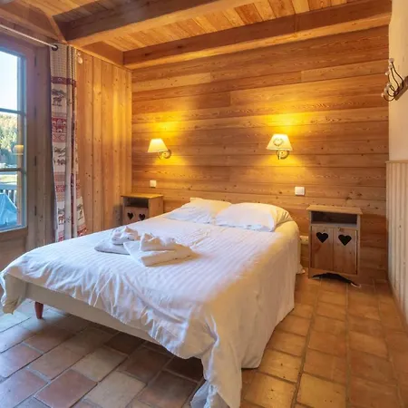 Hotel Les Ours 4*