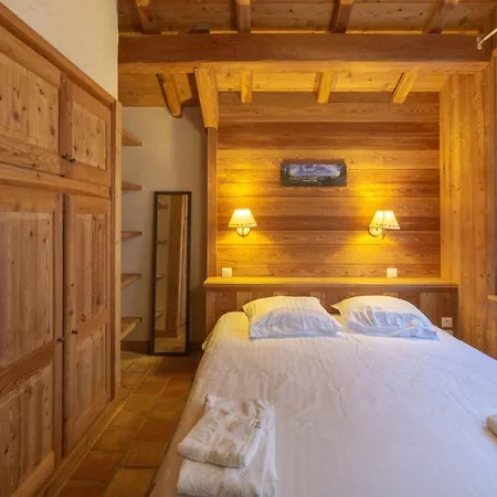Hotel Les Ours La Plagne-Tarentaise