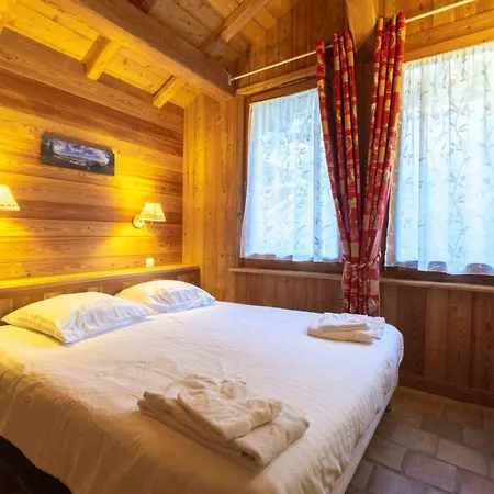 Les Ours Hotel 4*