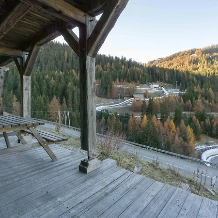 Les Ours Hotell La Plagne-Tarentaise