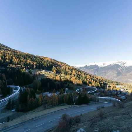 Les Ours 4* La Plagne-Tarentaise