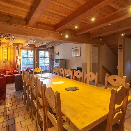Les Ours Hotel