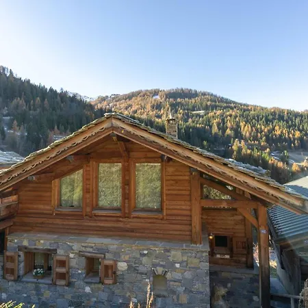 Les Ours 4* La Plagne-Tarentaise