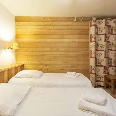 Les Ours Hotel 4*