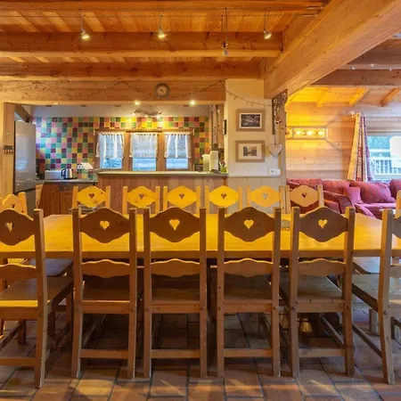 Les Ours Hotel 4*