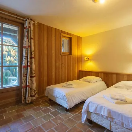 Hotel Les Ours La Plagne-Tarentaise