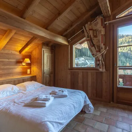 Les Ours 4* La Plagne-Tarentaise