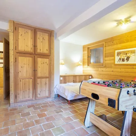 Hotel Les Ours