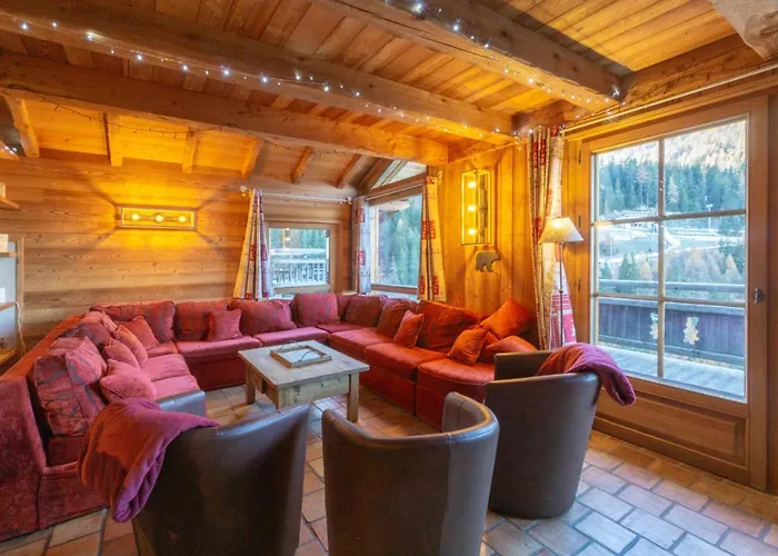 Les Ours Hotel 4*