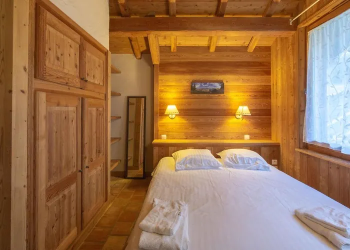 Hotel Les Ours La Plagne-Tarentaise