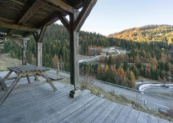 Les Ours Hotel La Plagne-Tarentaise