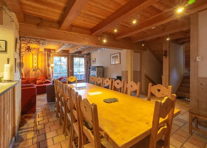 Les Ours Hotel