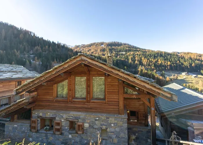 Les Ours 4* La Plagne-Tarentaise