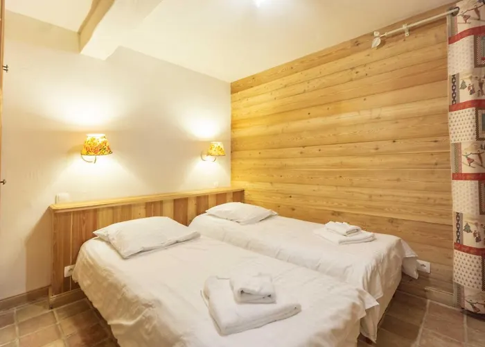 Hotel Les Ours