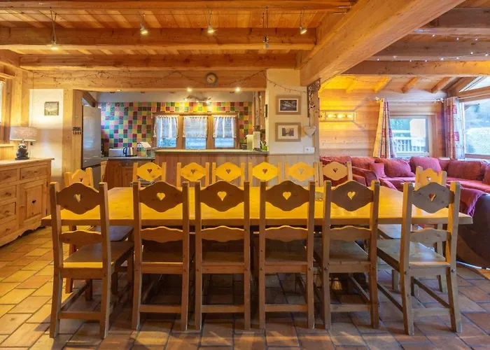 Les Ours Hotel 4*