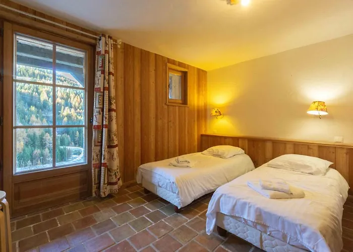 Hotel Les Ours La Plagne-Tarentaise