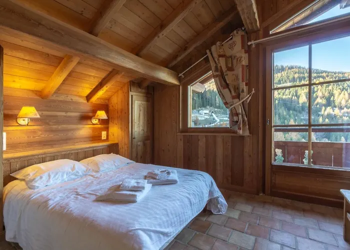 Les Ours 4* La Plagne-Tarentaise