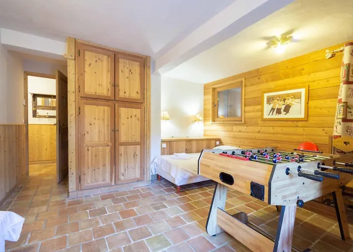 Hotel Les Ours